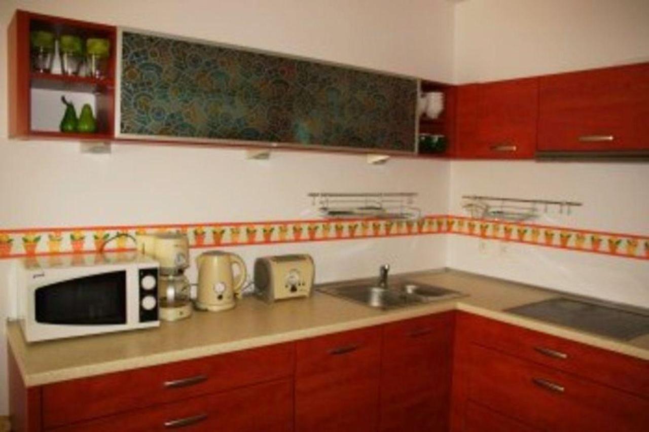 Zawsze Sloneczny Apartament Grzybowo Grzybowo  Kültér fotó