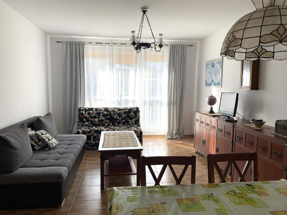 Zawsze Sloneczny Apartament Grzybowo Grzybowo  Kültér fotó