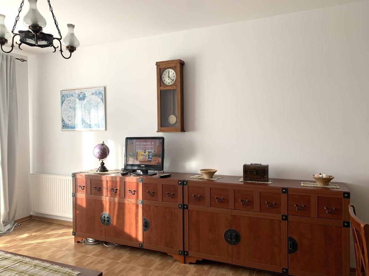Zawsze Sloneczny Apartament Grzybowo Grzybowo  Kültér fotó